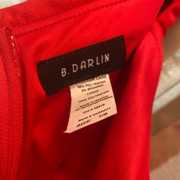 Dress - Picture 4 of 6